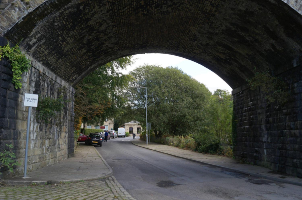 Waterside Road, Summerseat 
17-Buildings and the Urban Environment-05-Street Scenes-028-Summerseat Area
Keywords: 2016