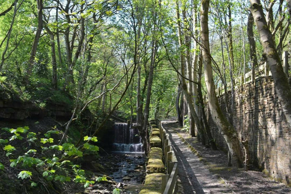 Holcombe Brook between Pot Green/Summerseat Lane and Woodhey Road
17-Buildings and the Urban Environment-05-Street Scenes-013-Holcombe Brook Area
Keywords: 2016