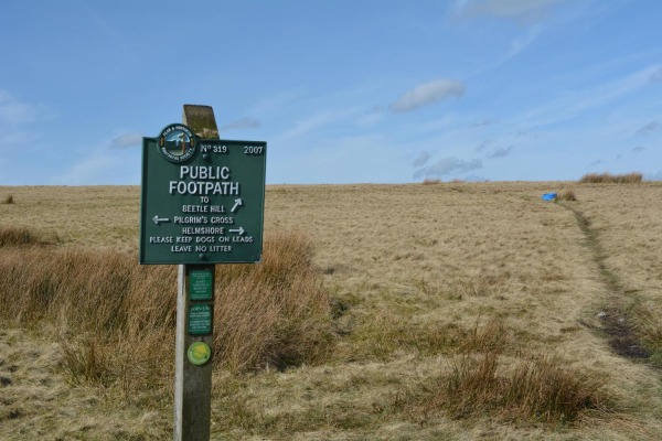 Beetle Hill FPS, Holcombe Hill
18-Agriculture and the Natural Environment-03-Topography and Landscapes-001-Holcombe Hill
Keywords: 2016