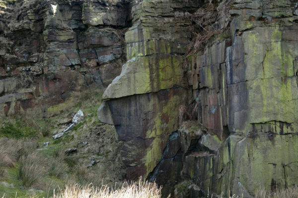 Descent to Robin Hood's Well 
to be catalogued
Keywords: 2016