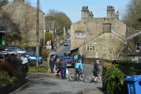 Postman Pat's Quarry, Holcombe Hill 
18-Agriculture and the Natural Environment-03-Topography and Landscapes-001-Holcombe Hill
Keywords: 2016