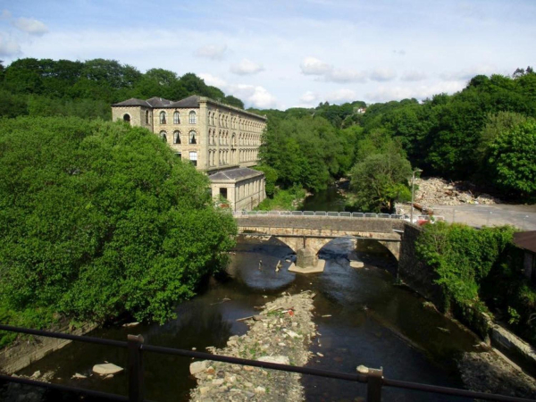 The view from the steam train at Summerseat after the collapse of the Waterside
16-Transport-03-Trains and Railways-000-General
Keywords: 2016