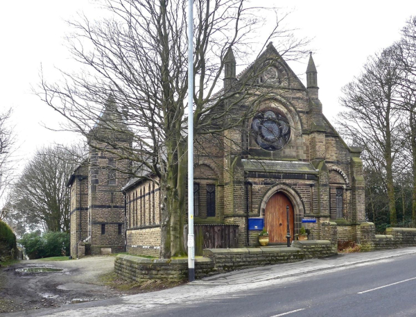Closure of Edenfield Methodist church March 2016 - Church and Sunday School
06-Religion-02-Church Activities-012-Methodist - Edenfield Primitive Methodist Chapel
Keywords: 2016