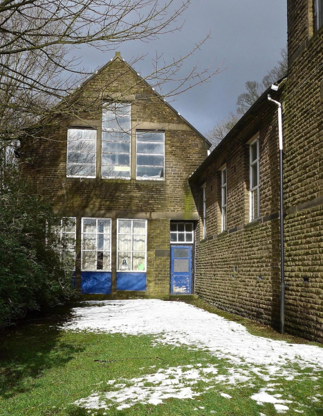 Closure of Edenfield Methodist church March 2016 - Sunday School Hall
06-Religion-02-Church Activities-012-Methodist - Edenfield Primitive Methodist Chapel
Keywords: 2016