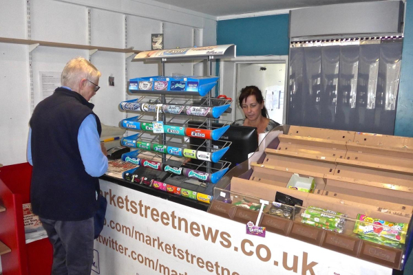 Closure of Market Street News Jun 2016 - Serving at counter
17-Buildings and the Urban Environment-05-Street Scenes-011-Edenfield
Keywords: 2016