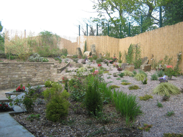 The Civic Hall garden - new planting 
07-Government and Politics-02-Government and Public Buildings-001-Civic Hall
Keywords: 0