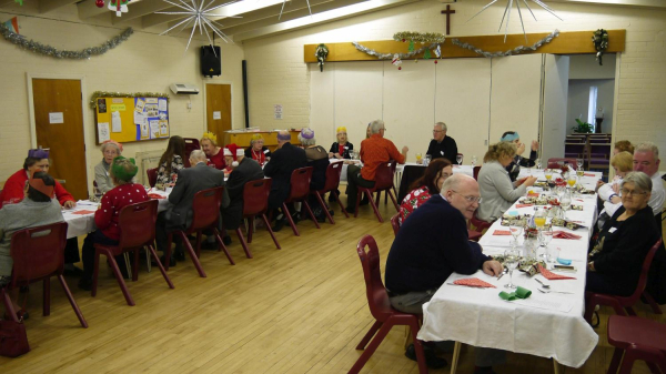 Christmas Day meal at Canon Lewis Hall
06-Religion-03-Churches Together-000-General
Keywords: 2016