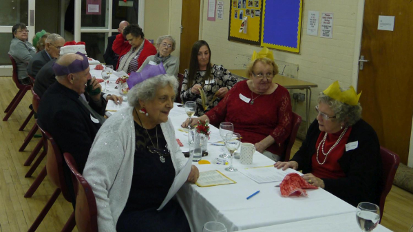 Christmas Day meal at Canon Lewis Hall
06-Religion-03-Churches Together-000-General
Keywords: 2016