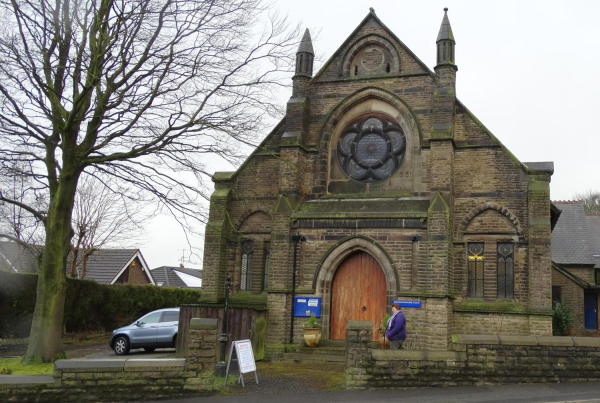 Edenfield Methodist Church open day before building was sold
06-Religion-02-Church Activities-012-Methodist - Edenfield Primitive Methodist Chapel
Keywords: 2016