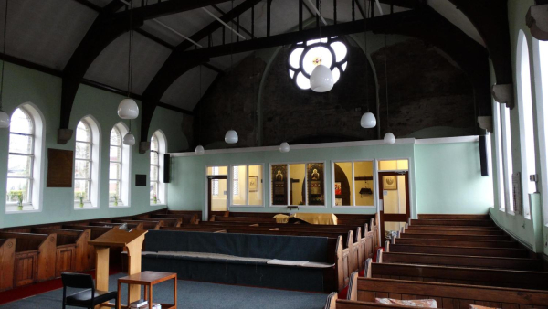 Edenfield Methodist Church open day before building was sold
06-Religion-02-Church Activities-012-Methodist - Edenfield Primitive Methodist Chapel
Keywords: 2016