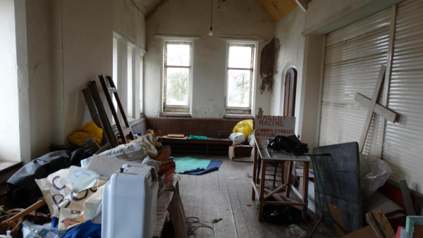 Edenfield Methodist Church open day before building was sold
06-Religion-02-Church Activities-012-Methodist - Edenfield Primitive Methodist Chapel
Keywords: 2016