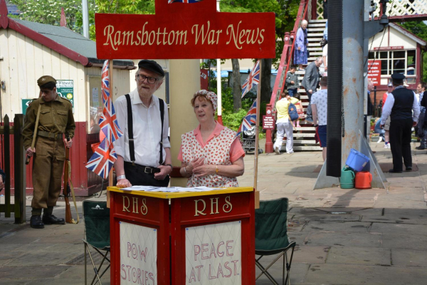 1940s Weekend 
14-Leisure-04-Events-003-1940s weekends
Keywords: 2016