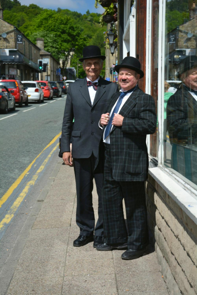 1940s Weekend 
14-Leisure-04-Events-003-1940s weekends
Keywords: 2016