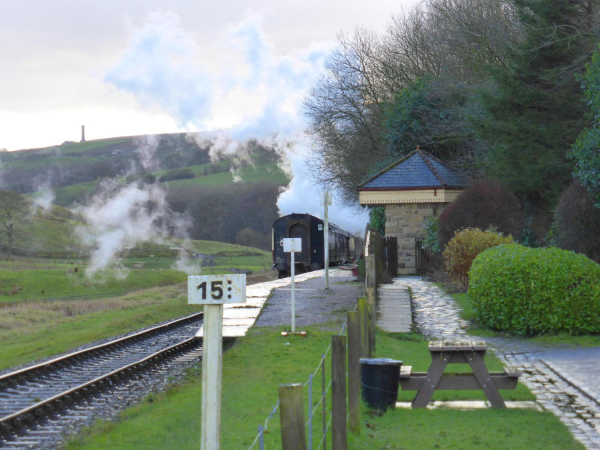 Irwell Vale steam theme 
14-Leisure-04-Events-010-Railway 
Keywords: 2016