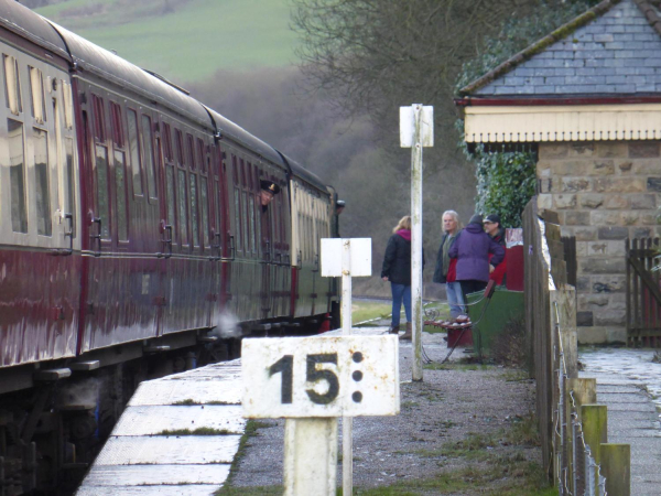 Irwell Vale steam theme 
14-Leisure-04-Events-010-Railway 
Keywords: 2016