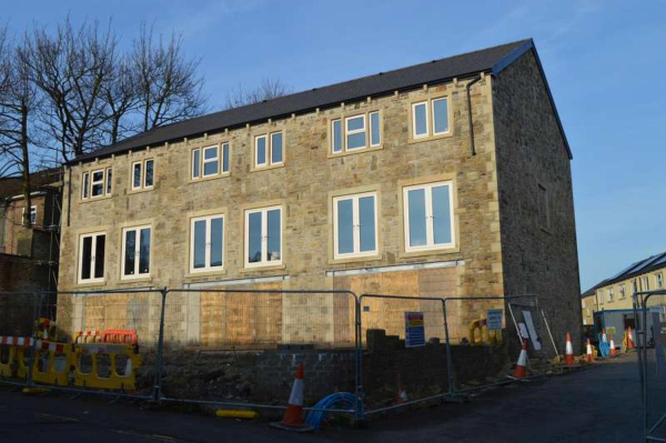 Redevelopment of Cobden Mill 
02-Industry-01-Mills-022-Cobden Mill
Keywords: 2016