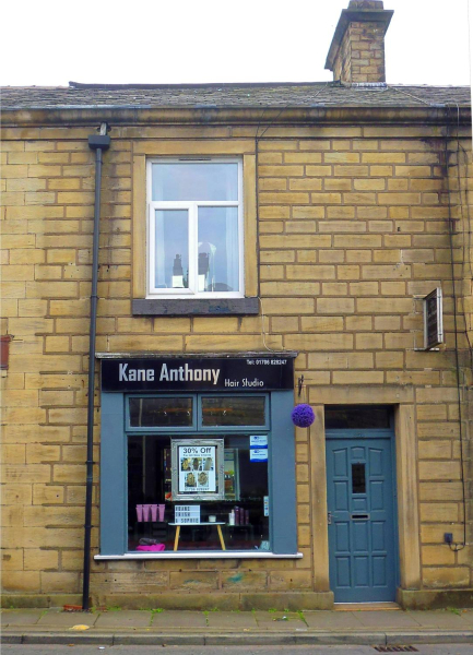  Kane Anthony Hair Studio, Stubbins
17-Buildings and the Urban Environment-05-Street Scenes-027-Stubbins Lane and Stubbins area
Keywords: 2017