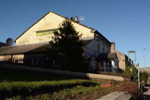Fusilier pub, Rambottom 
14-Leisure-05-Pubs-010-Fusilliers
Keywords: 2017