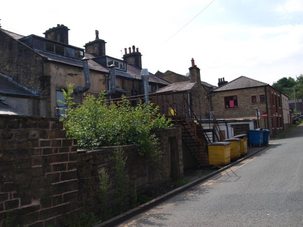 Back of Central Street (back of shops on Bolton Street)
17-Buildings and the Urban Environment-05-Street Scenes-008-Central Street
Keywords: 2017