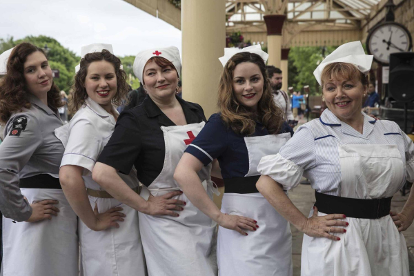 1940's weekend
14-Leisure-04-Events-003-1940s weekends
Keywords: 2017