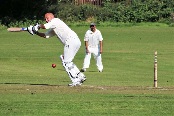 Cricket Match at The Brooksbottom Summerseat
14-Leisure-02-Sport and Games-006-Cricket
Keywords: 2017