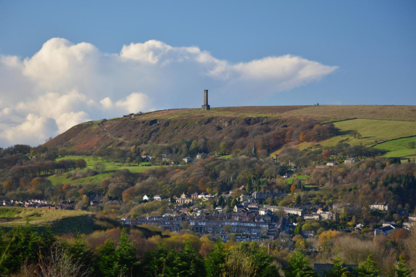Holcombe Hill
18-Agriculture and the Natural Environment-03-Topography and Landscapes-001-Holcombe Hill
Keywords: 2017