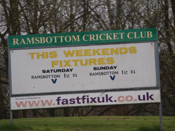 Next Game Ramsbottom Cricket Club
14-Leisure-02-Sport and Games-006-Cricket
Keywords: 2017