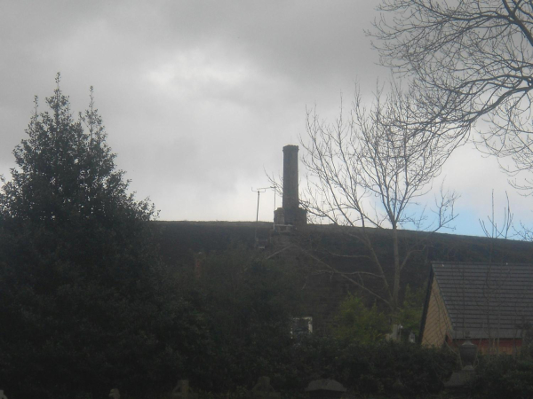 Peel Tower from Ramsbottom Cemetery
17-Buildings and the Urban Environment-05-Street Scenes-007-Cemetery Road
Keywords: 2017