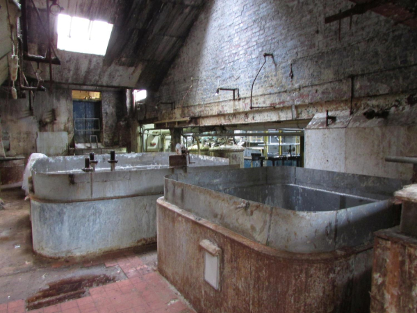 Kay's Soap Works  Kenyon Street
02-Industry-05-Miscellaneous Industry-003-Kay?s Ramsbottom Ltd, Britannia Works, Kenyon Street, Ramsbottom 
Keywords: 2017
