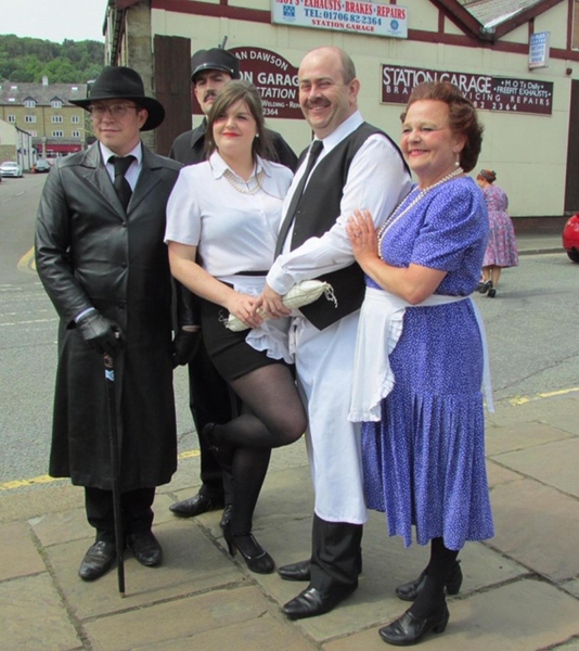 1940s weekend
14-Leisure-04-Events-003-1940s weekends
Keywords: 2018