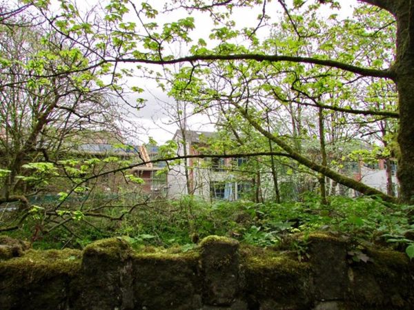 Re-Building of the houses and the bridge on the Island at Summerseat  
17-Buildings and the Urban Environment-05-Street Scenes-028-Summerseat Area
Keywords: 2018