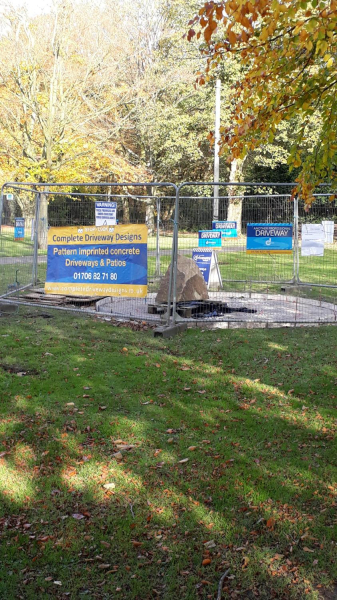 New build at Bleakholt Animal Sanctuary 
17-Buildings and the Urban Environment-05-Street Scenes-023-Shuttleworth Area
Keywords: 2018