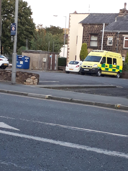 Masons Arms on Bolton Road West being renovated to Holcombe Tap
14-Leisure-05-Pubs-018-Masons Arms then Holcombe Tap
Keywords: 2018