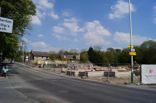 Building on the site of Croft End Mill, Stubbins
02-Industry-01-Mills-022-Cobden Mill
Keywords: 2018