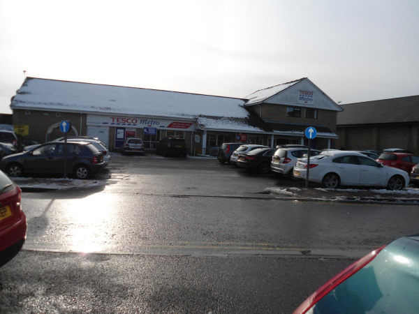 Tesco Ramsbottom
03-Shops, Restaurants and Hotels-02-Individual shops-001-Supermarkets
Keywords: 2019