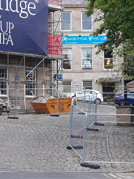 Renovation to Grants Arms, Market Place 
14-Leisure-05-Pubs-012-Grant Arms
Keywords: 2019