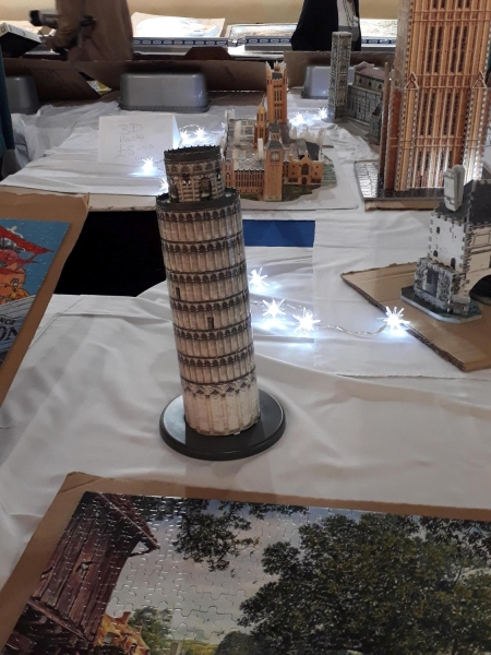 Jig Saw Festival St Paul's Church
06-Religion-01-Church Buildings-001-Church of England  - St. Paul, Bridge Street, Ramsbottom
Keywords: 2019