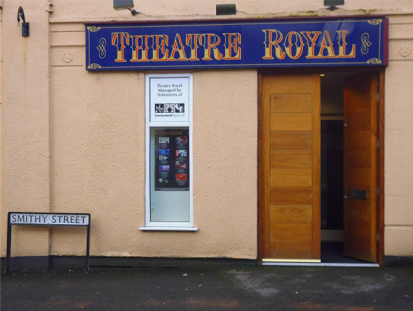 2019 02 05 15.20  Theatre Royal .JPG 
14-Leisure-06-Cinemas and Theatres-002-Summerseat Players
Keywords: 2019