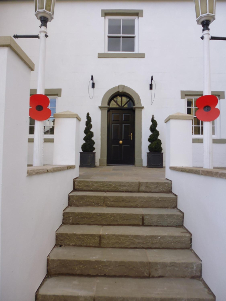 2019 11 10 15.22 Remembrance Day, ex Grant Arms.  .JPG 
14-Leisure-05-Pubs-012-Grant Arms
Keywords: 2019