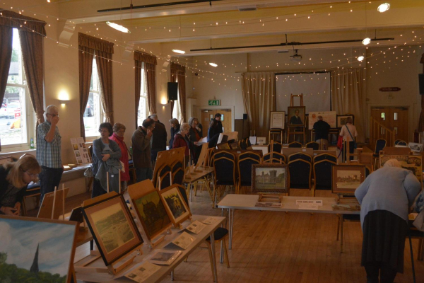 Heritage Society Art Exhibition - October 2019
01-Ramsbottom Heritage Society-01-RHS Activities-009-2019 Art Exhibition in Civic Hall
Keywords: 2019