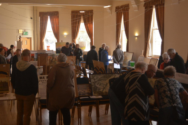 Heritage Society Art Exhibition - October 2019
01-Ramsbottom Heritage Society-01-RHS Activities-009-2019 Art Exhibition in Civic Hall
Keywords: 2019