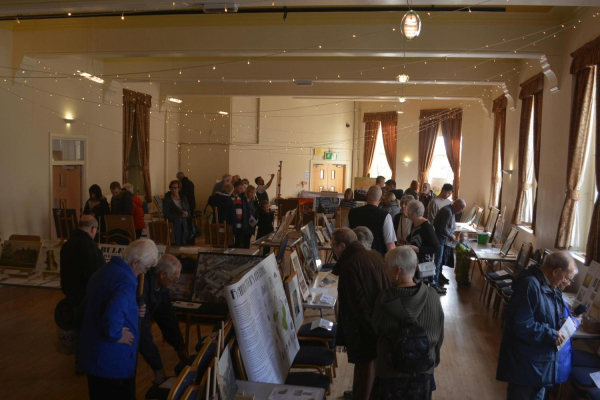 Heritage Society Art Exhibition - October 2019
01-Ramsbottom Heritage Society-01-RHS Activities-009-2019 Art Exhibition in Civic Hall
Keywords: 2019