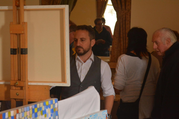 Heritage Society Art Exhibition - October 2019
01-Ramsbottom Heritage Society-01-RHS Activities-009-2019 Art Exhibition in Civic Hall
Keywords: 2019