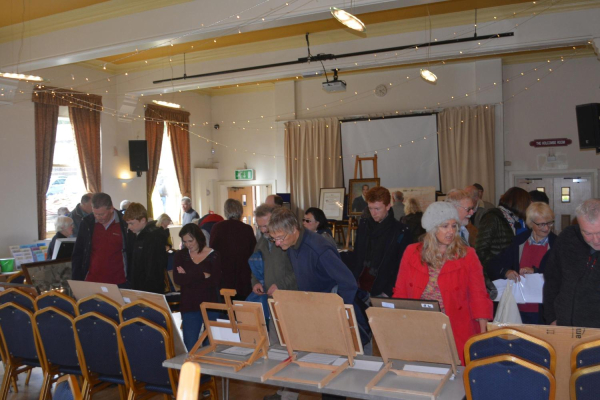 Heritage Society Art Exhibition - October 2019
01-Ramsbottom Heritage Society-01-RHS Activities-009-2019 Art Exhibition in Civic Hall
Keywords: 2019