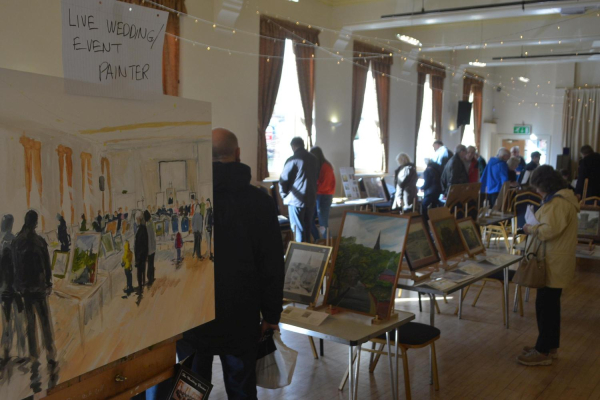 Heritage Society Art Exhibition - October 2019
01-Ramsbottom Heritage Society-01-RHS Activities-009-2019 Art Exhibition in Civic Hall
Keywords: 2019