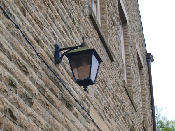 Lamp on side of Civic Hall 
07-Government and Politics-02-Government and Public Buildings-001-Civic Hall
Keywords: 2019