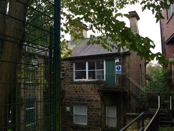 Back of Civic Buildings on Market Street
17-Buildings and the Urban Environment-05-Street Scenes-011-Edenfield
Keywords: 2019