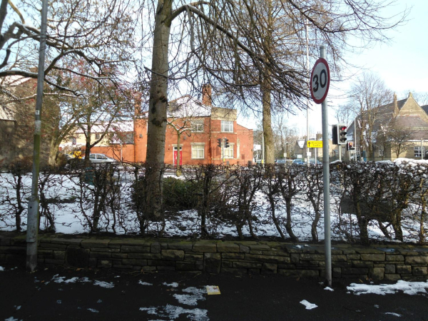 Garden's on Bolton Street/Bolton Road West Old Dunn Flats in back
17-Buildings and the Urban Environment-05-Street Scenes-031 Bolton Street
Keywords: 2019