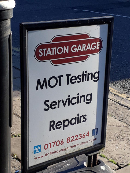 Station Garage Sign Railway Street 
17-Buildings and the Urban Environment-05-Street Scenes-022-Railway Street
Keywords: 2019