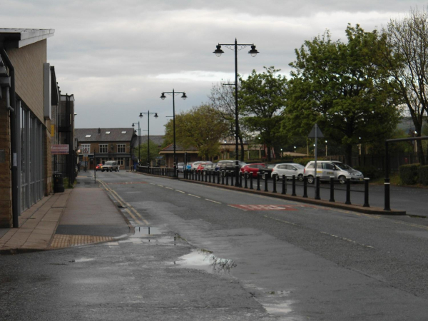Railway Street looking towards Bridge Street 
17-Buildings and the Urban Environment-05-Street Scenes-022-Railway Street
Keywords: 2019